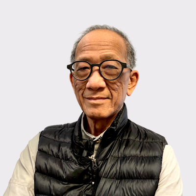 Dr Chong Beng Ooi
