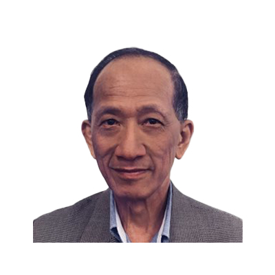 Dr Chong Beng Ooi