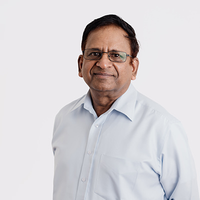 Dr Mahavir Gupta