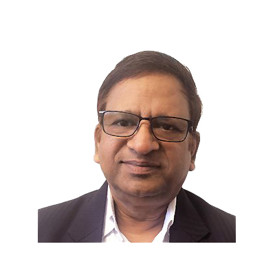 Dr Mahavir Gupta