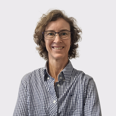 Dr Julie Kael