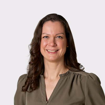Dr Wendy Knoops